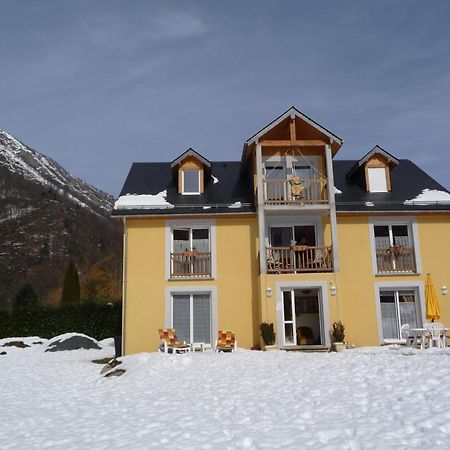 Chambres D'Hotes La Balaguere Cauterets Exterior foto