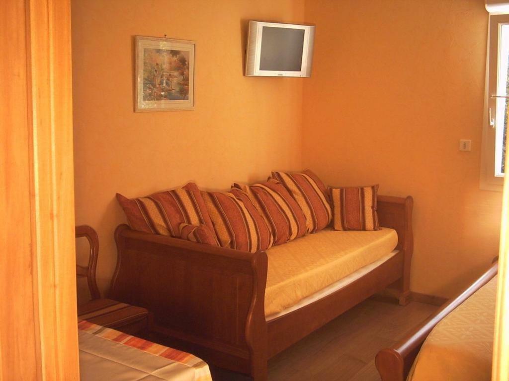 Chambres D'Hotes La Balaguere Cauterets Exterior foto